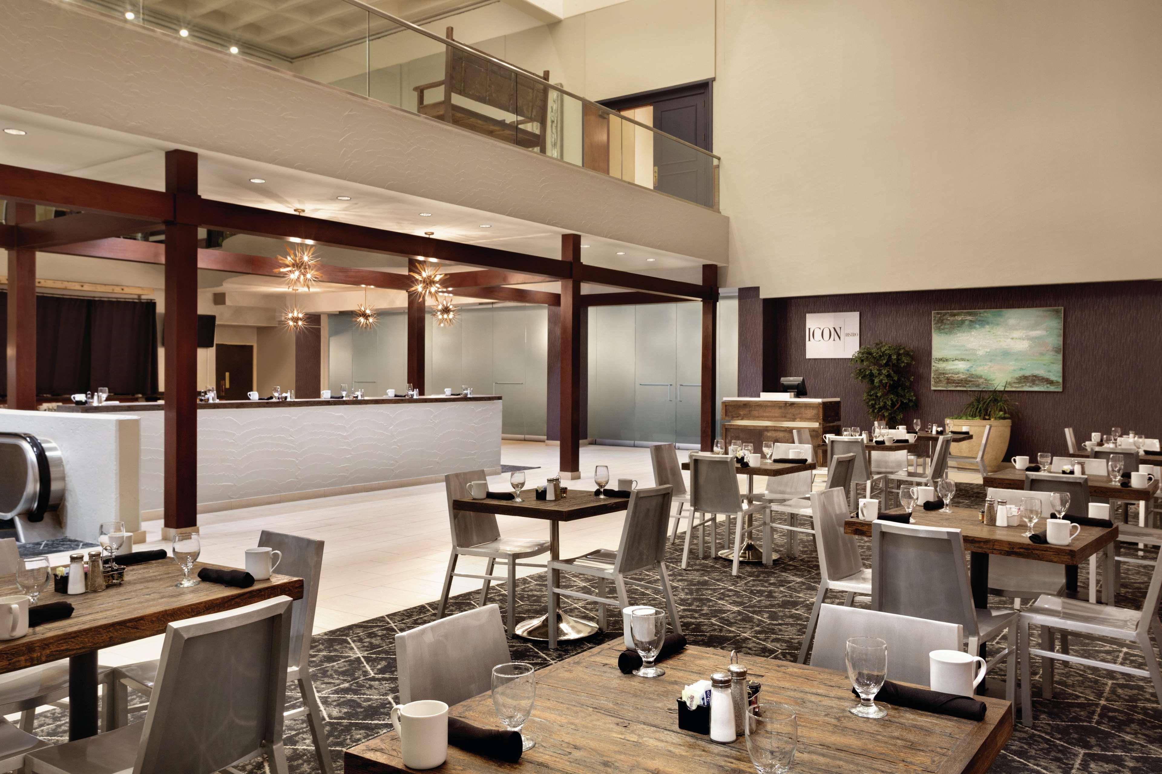 Doubletree By Hilton Hotel Albuquerque Exterior foto